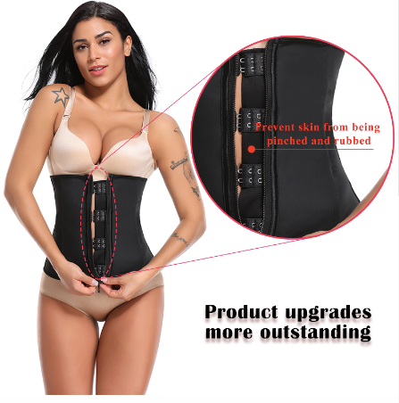 Body Shaper Slimming & Waist Elegant Corset