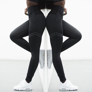 Stunning Tights Slim Leggings