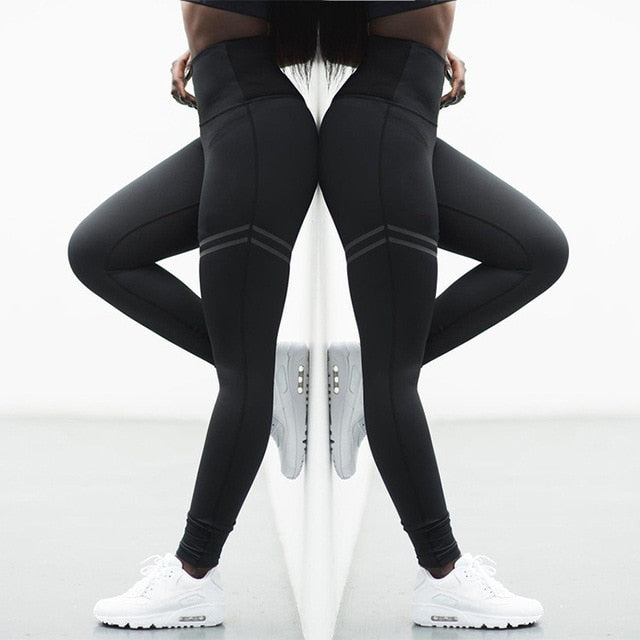 Stunning Tights Slim Leggings